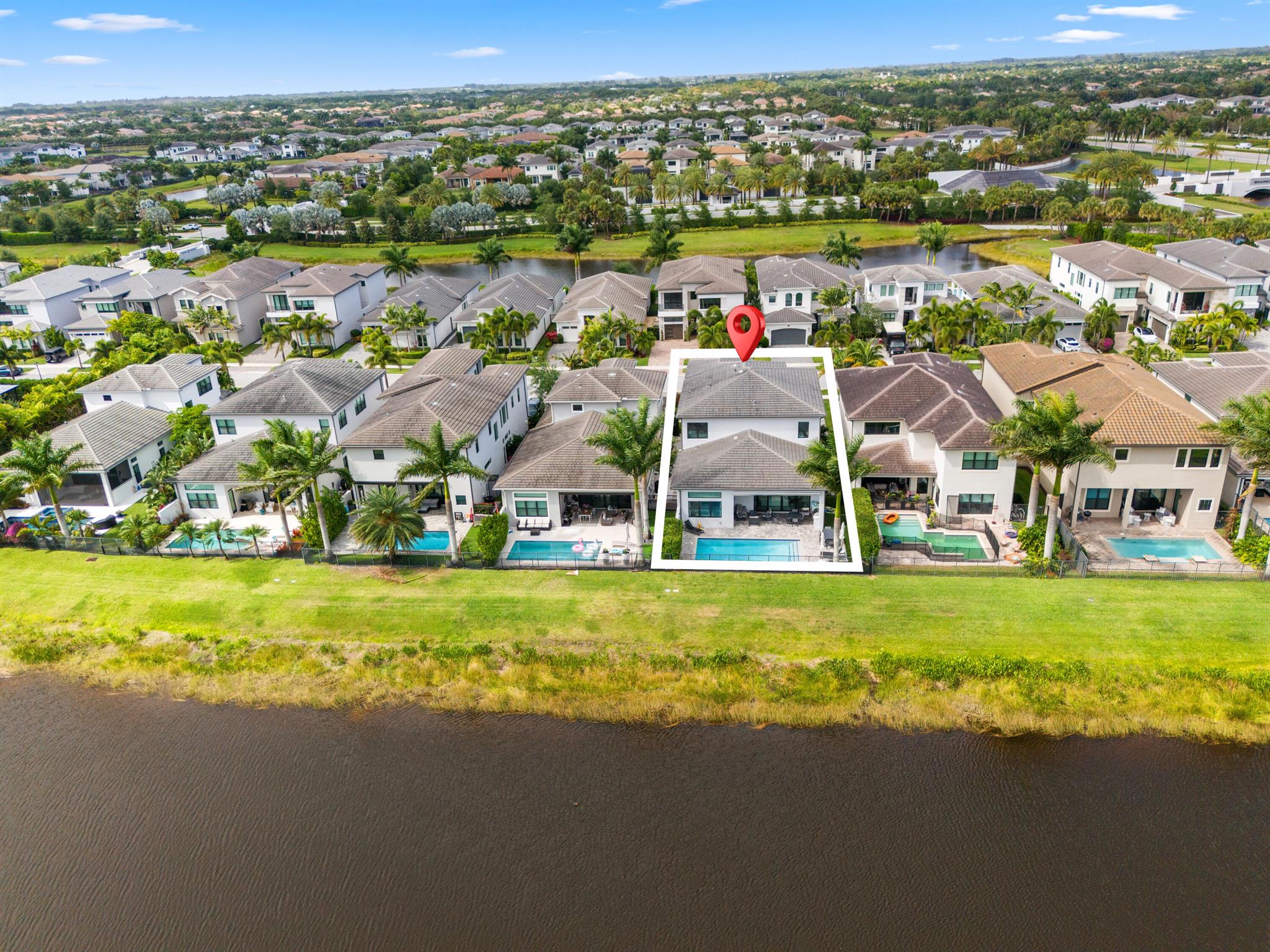 Boca Bridges - Residential