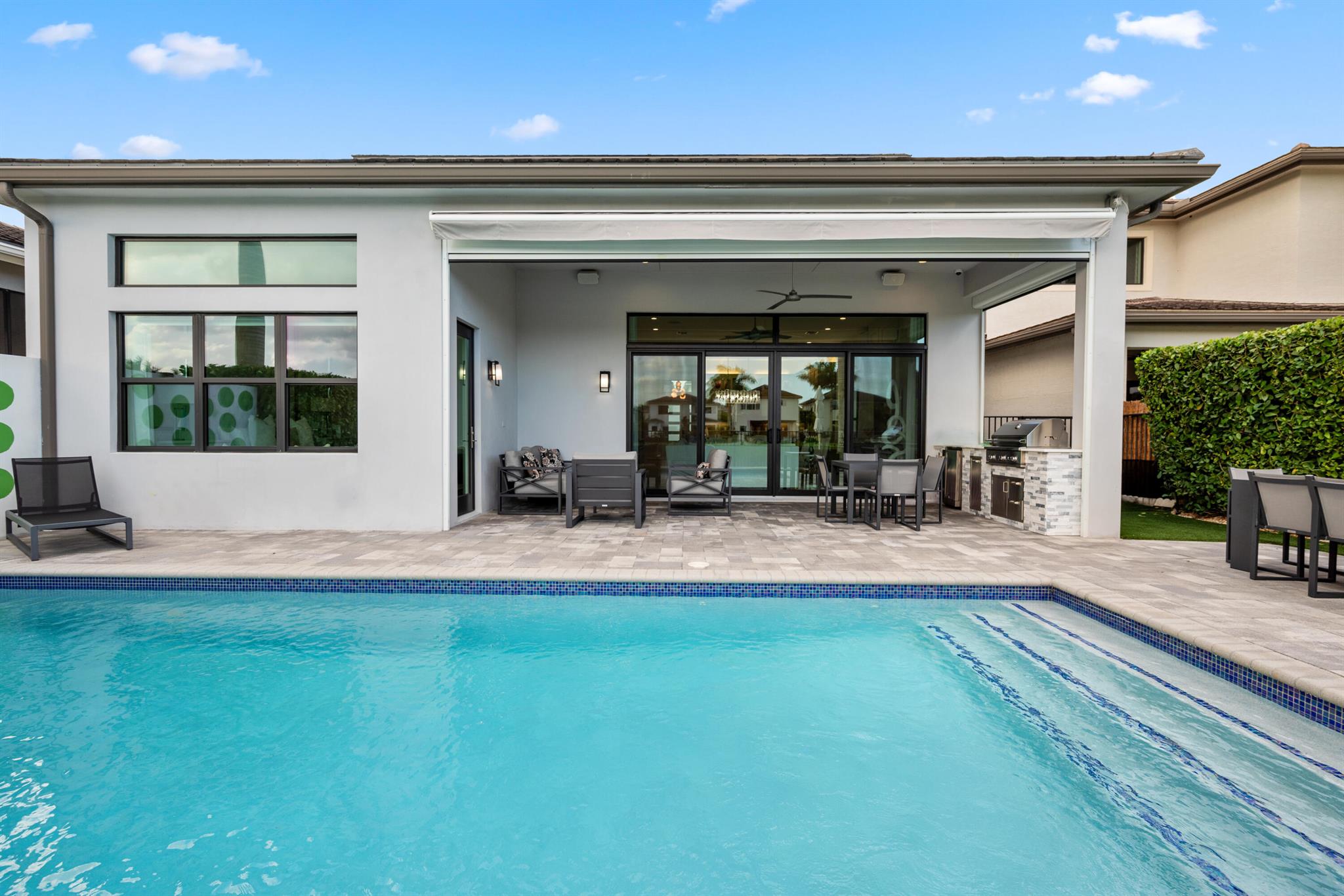 Boca Bridges - Residential