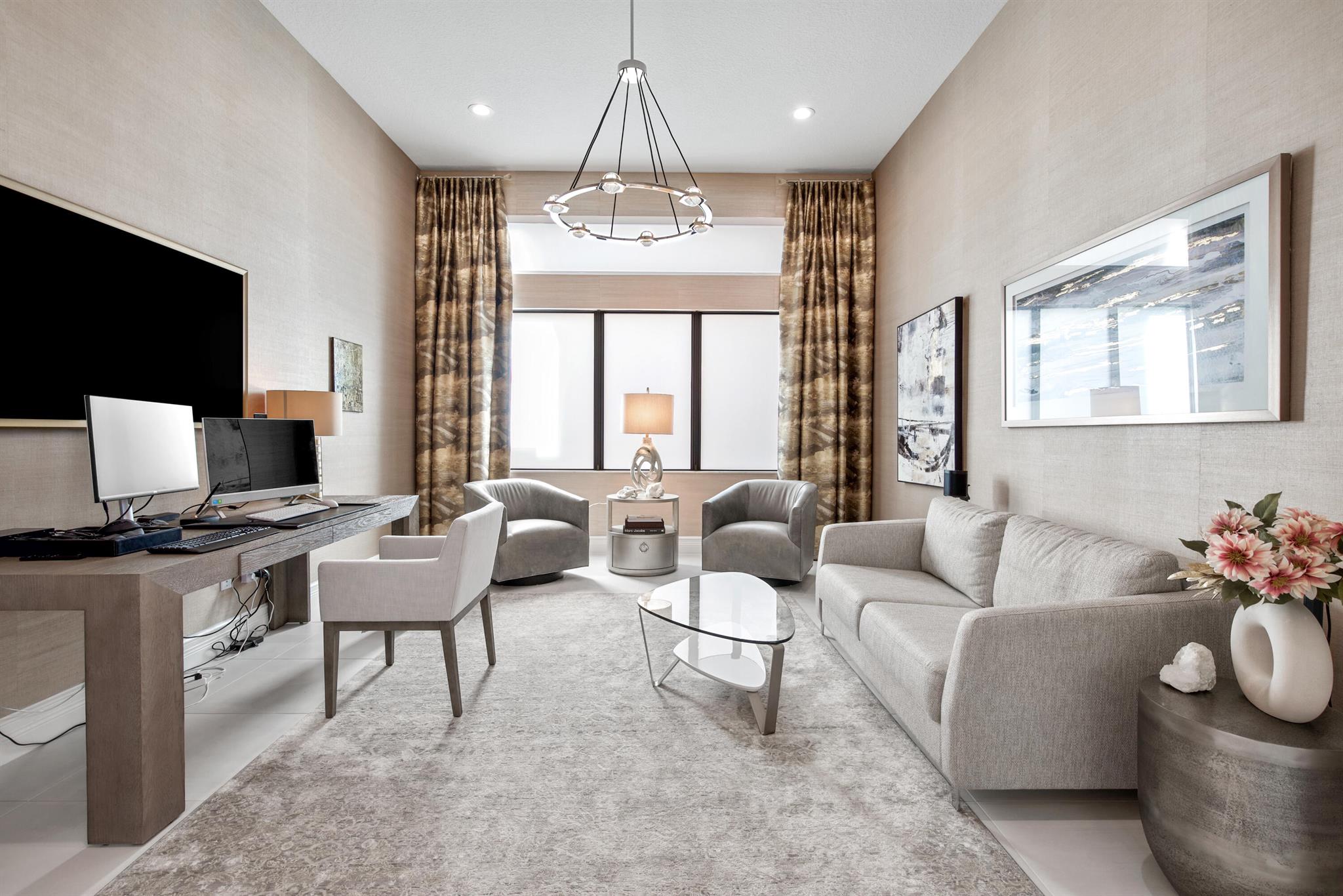 Boca Bridges - Residential