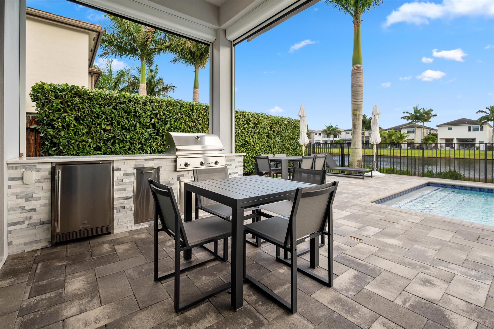 Boca Bridges - Residential