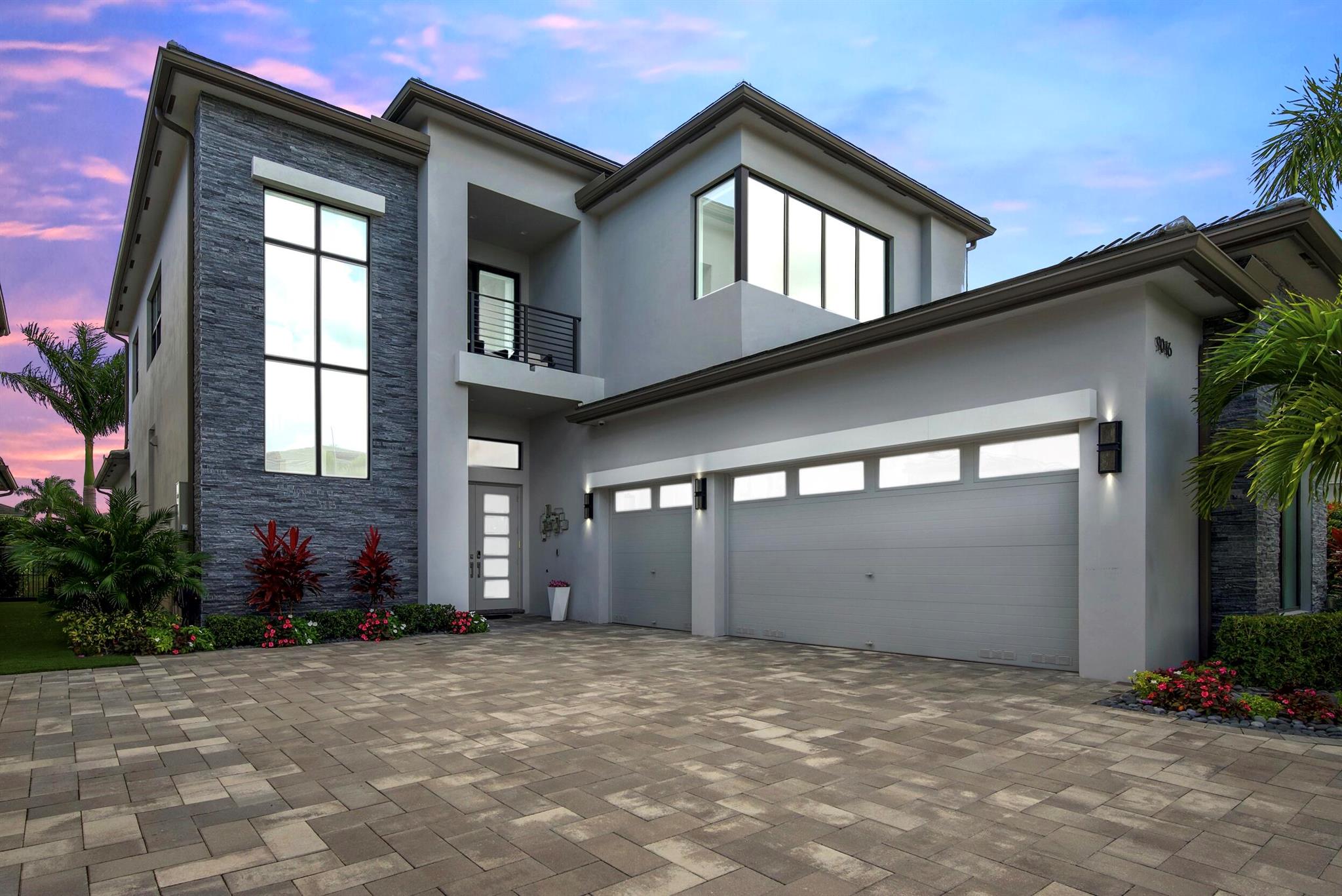 Boca Bridges - Residential