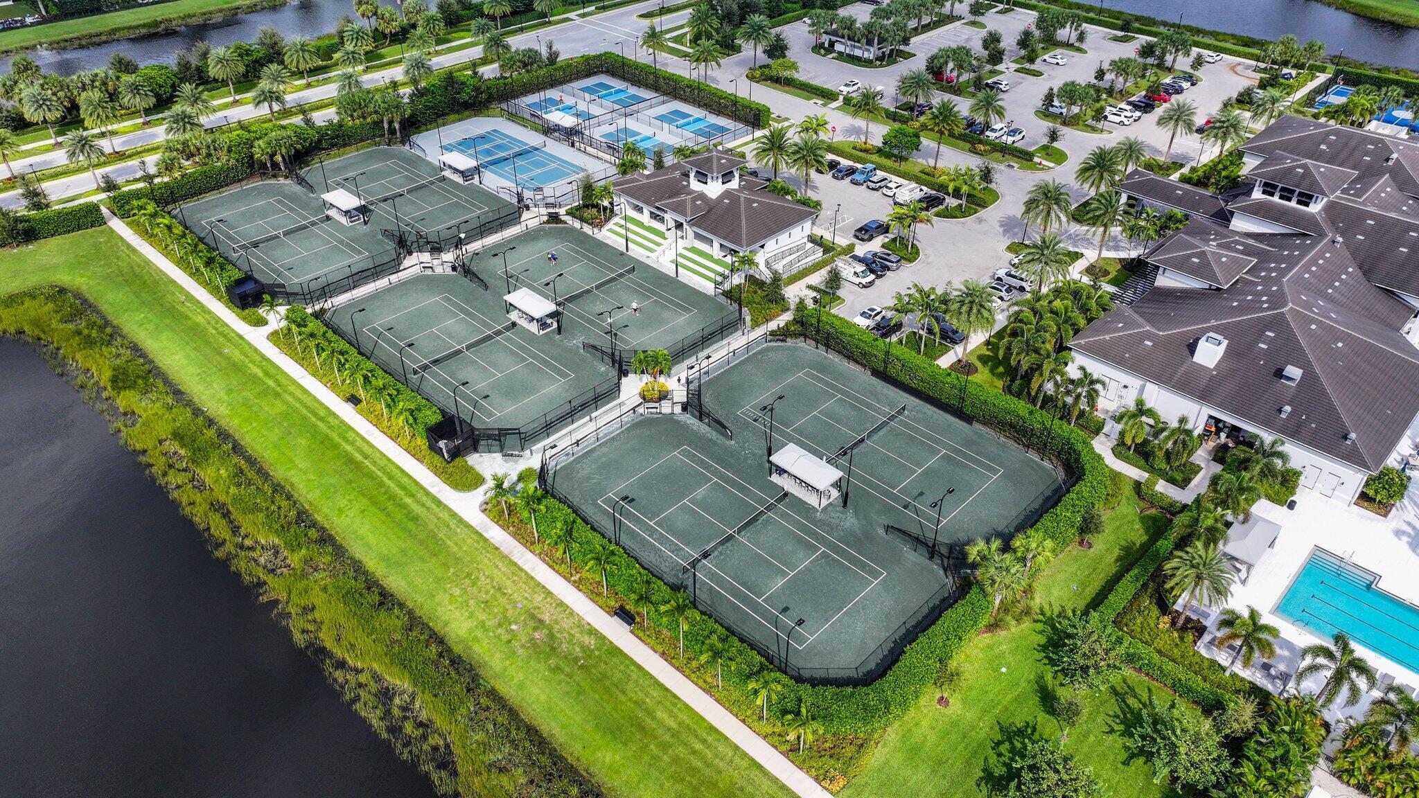 Boca Bridges - Residential