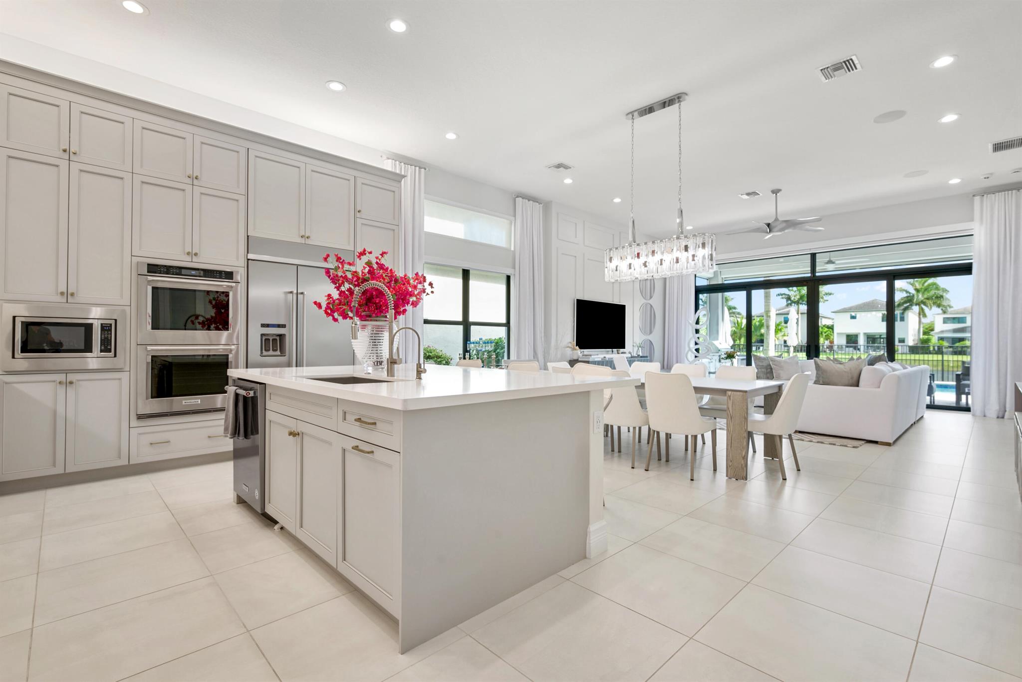 Boca Bridges - Residential