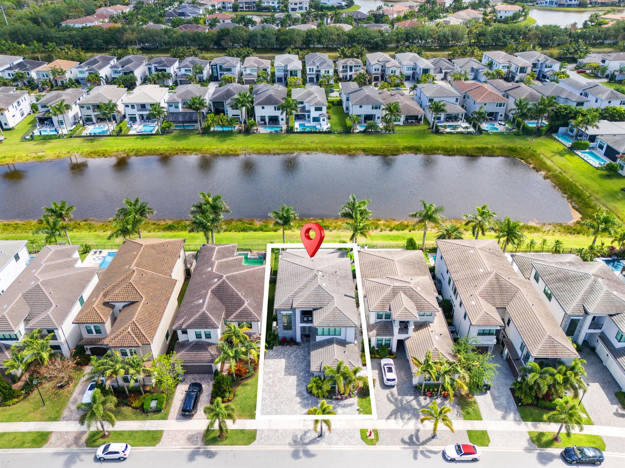 Boca Bridges - Residential