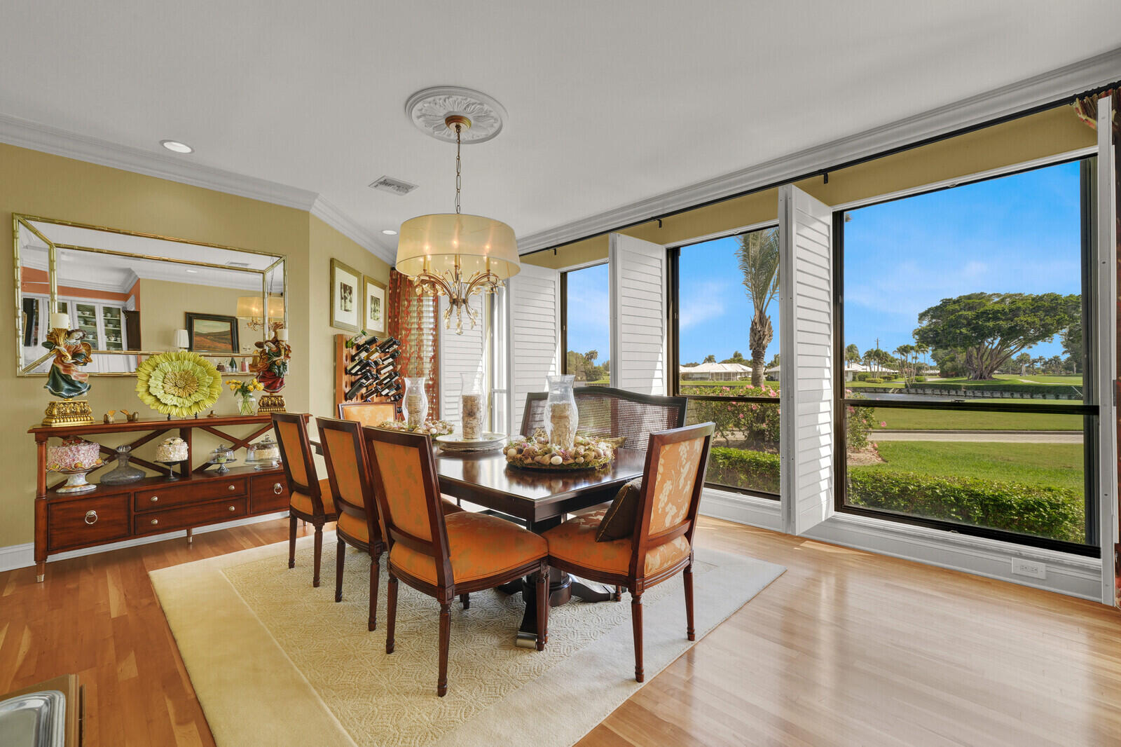 CARILLON CONDO - Residential