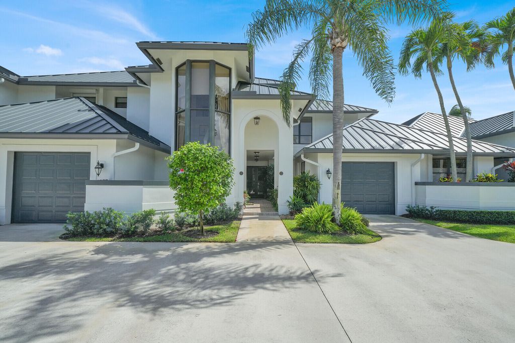 Photo of 181 Atlantis Boulevard #C, Atlantis, FL 33462 (MLS # B26013681)