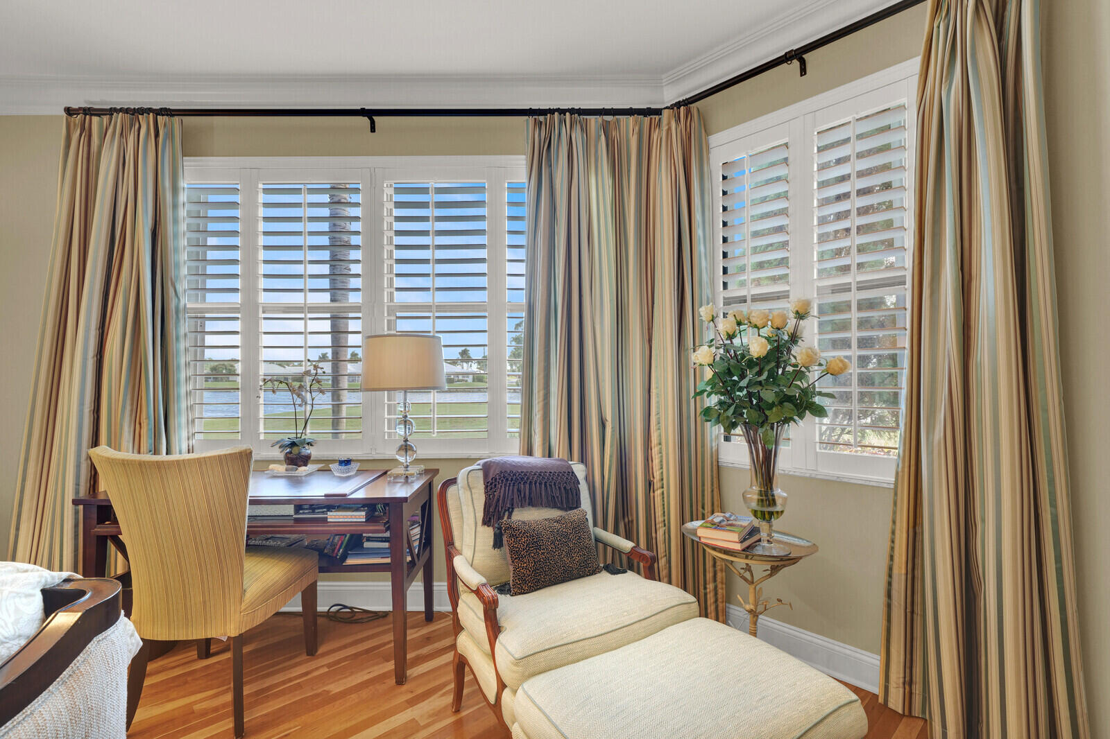 CARILLON CONDO - Residential