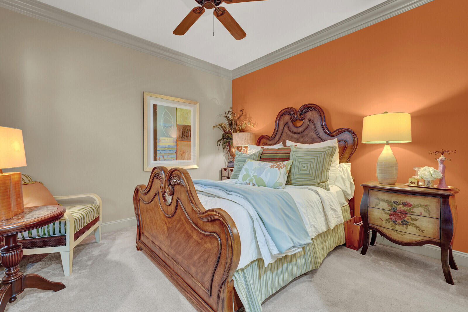 CARILLON CONDO - Residential