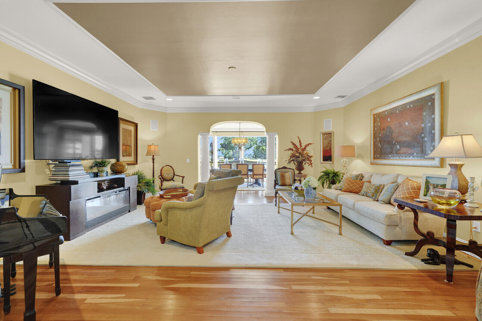 CARILLON CONDO - Residential