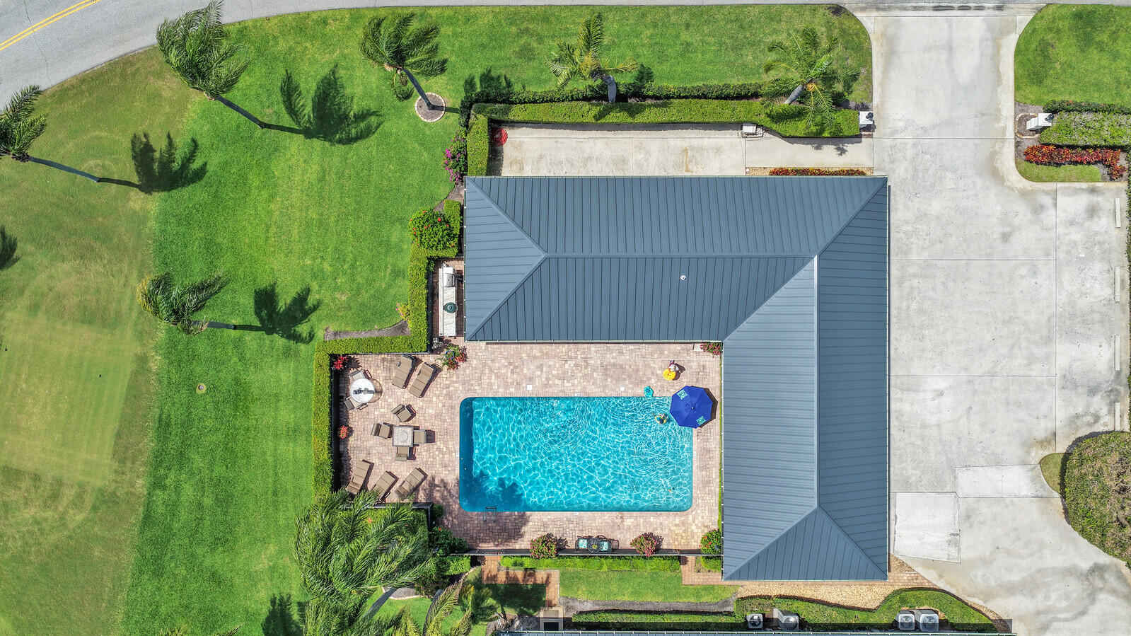 CARILLON CONDO - Residential