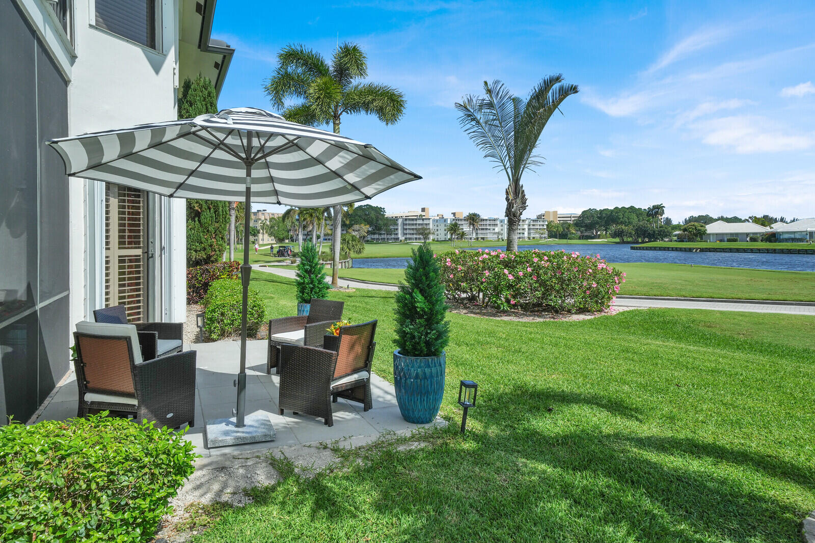 CARILLON CONDO - Residential