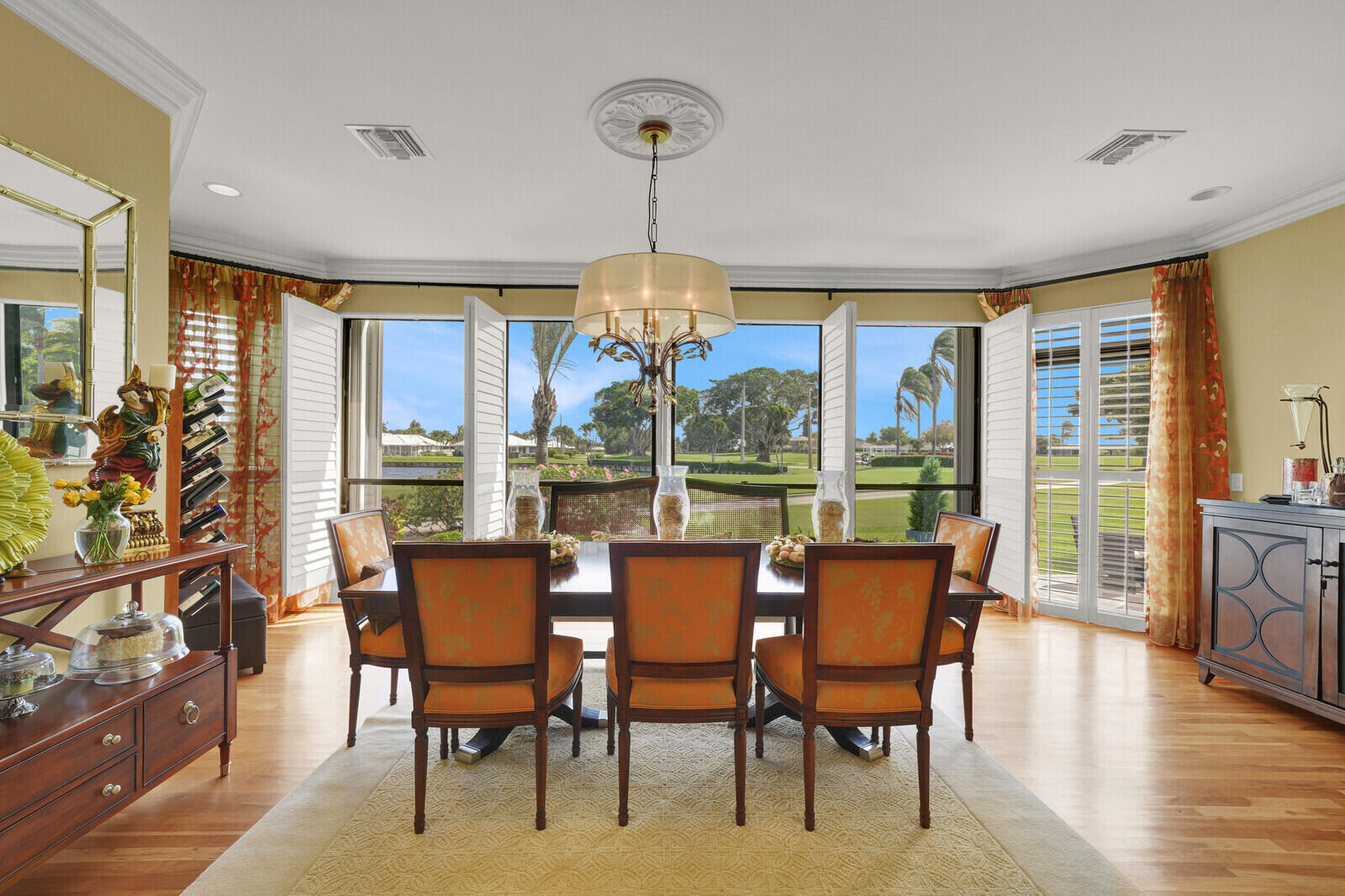 CARILLON CONDO - Residential