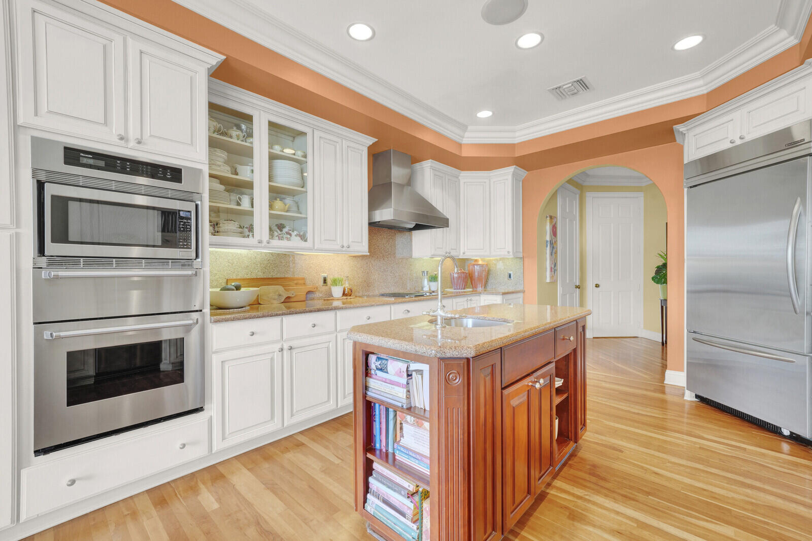 CARILLON CONDO - Residential