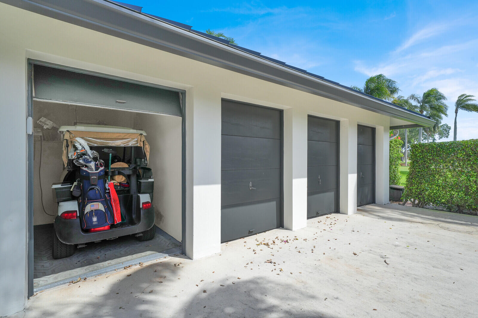 CARILLON CONDO - Residential