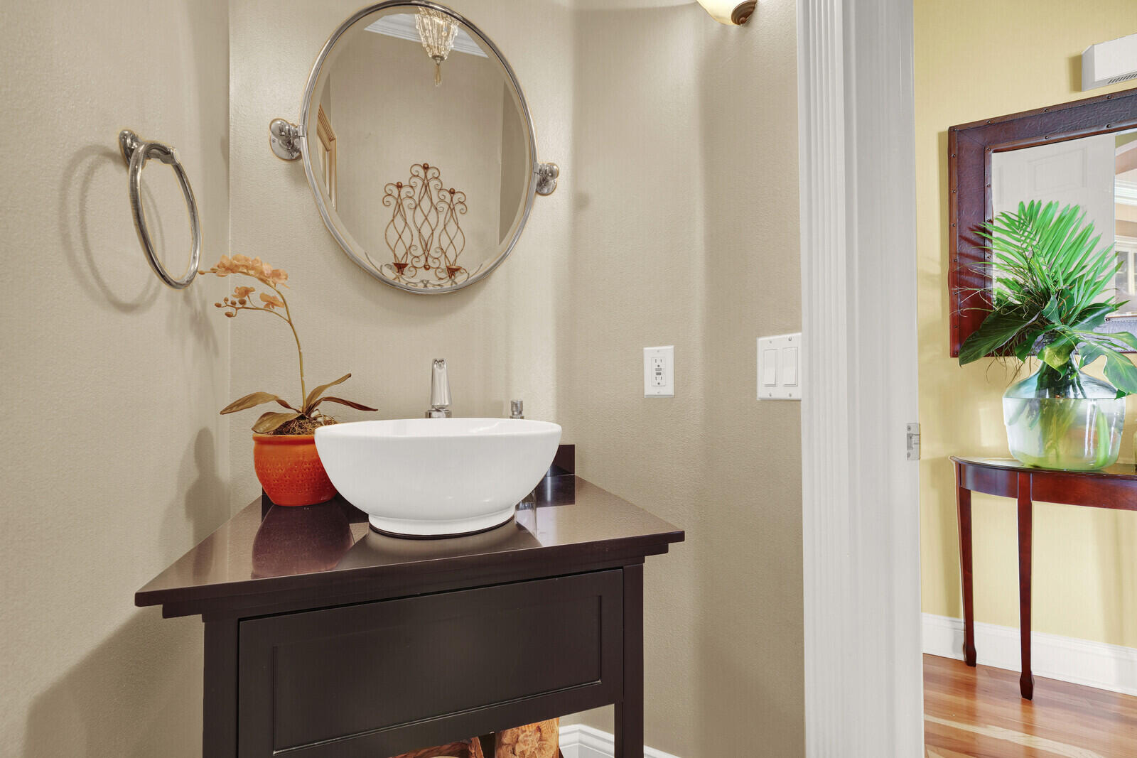 CARILLON CONDO - Residential