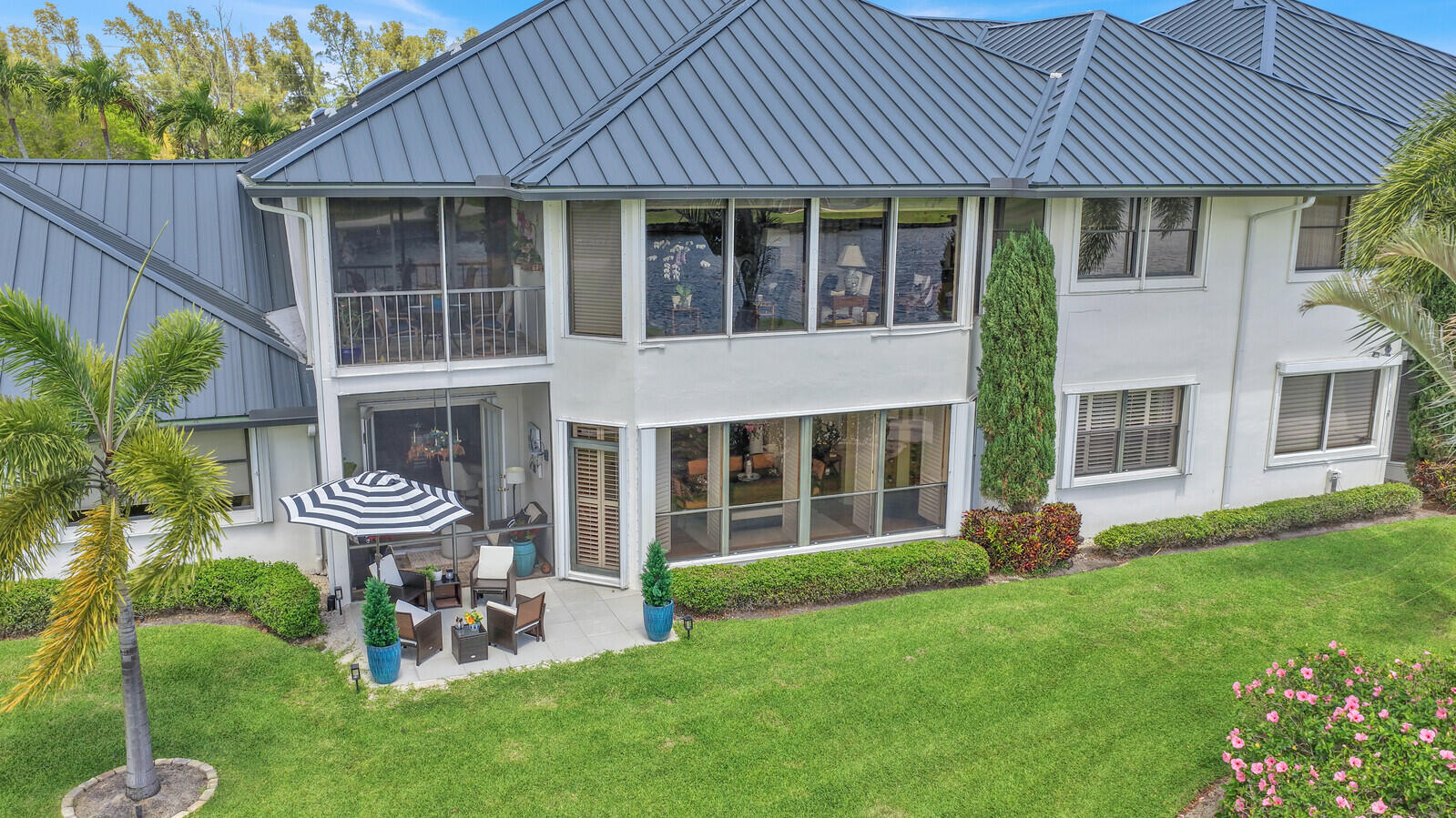 CARILLON CONDO - Residential