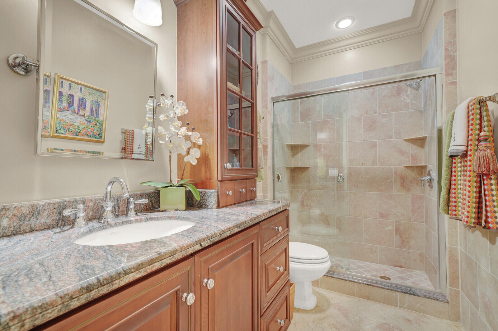 CARILLON CONDO - Residential