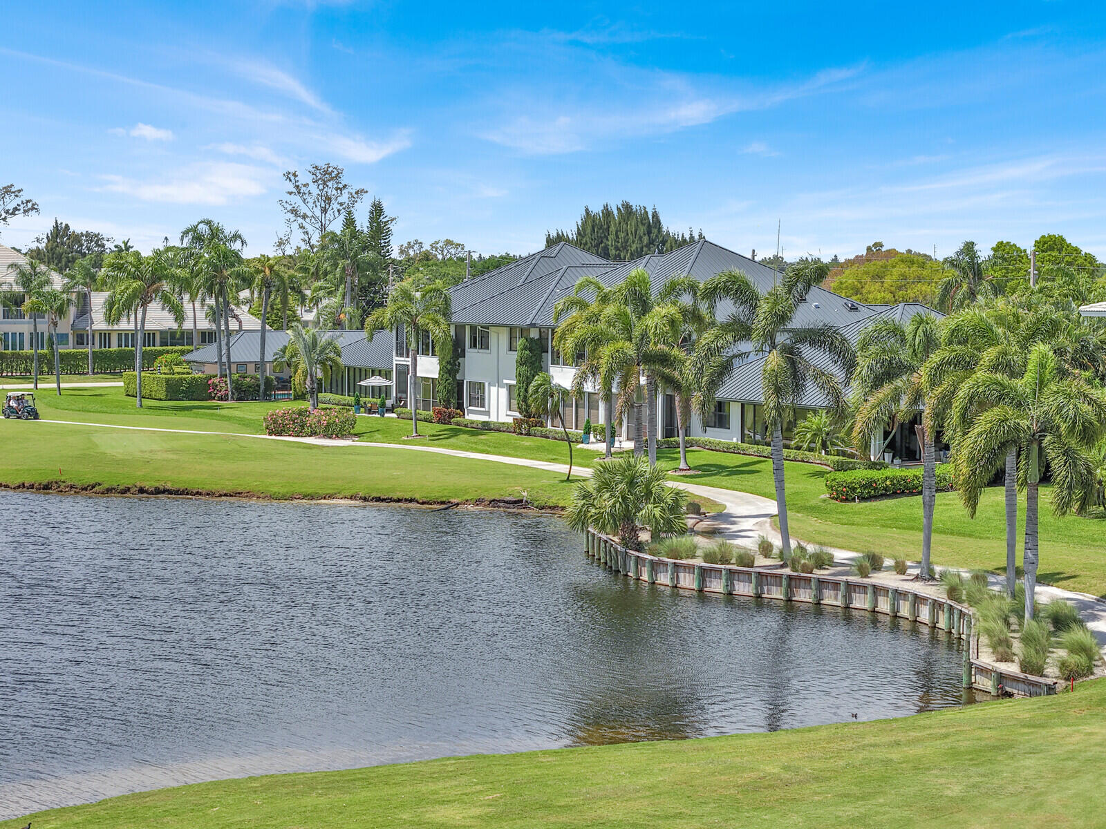 CARILLON CONDO - Residential