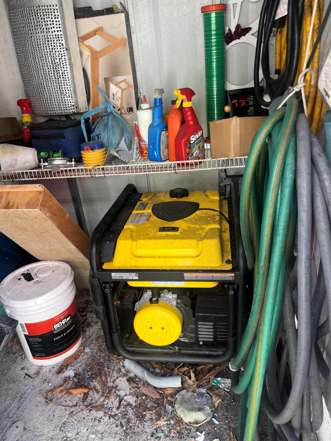 LAKEVIEW RIDGE - Residential