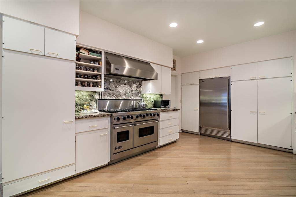 Dodge Estates - Residential