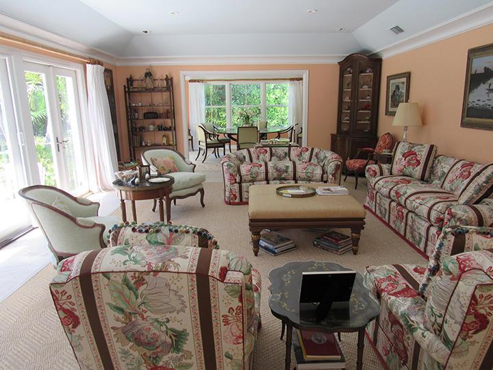 Dodge Estates - Residential