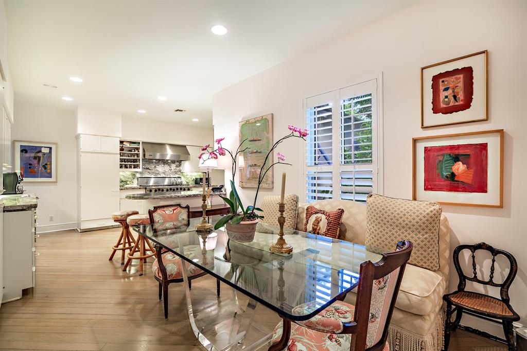 Dodge Estates - Residential