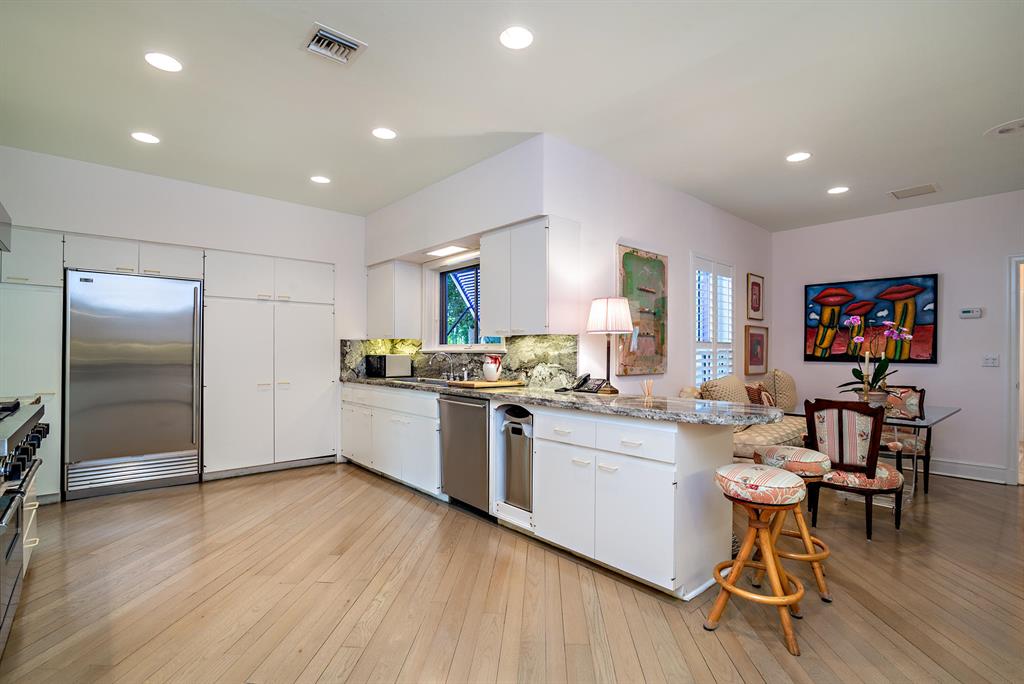 Dodge Estates - Residential