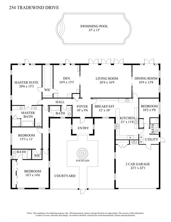 Dodge Estates - Residential