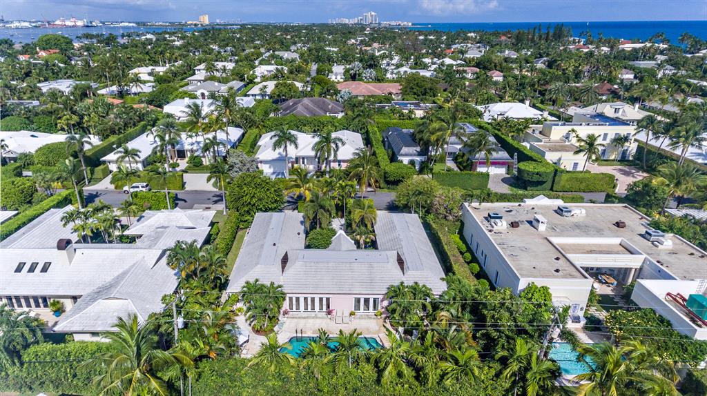 Dodge Estates - Residential