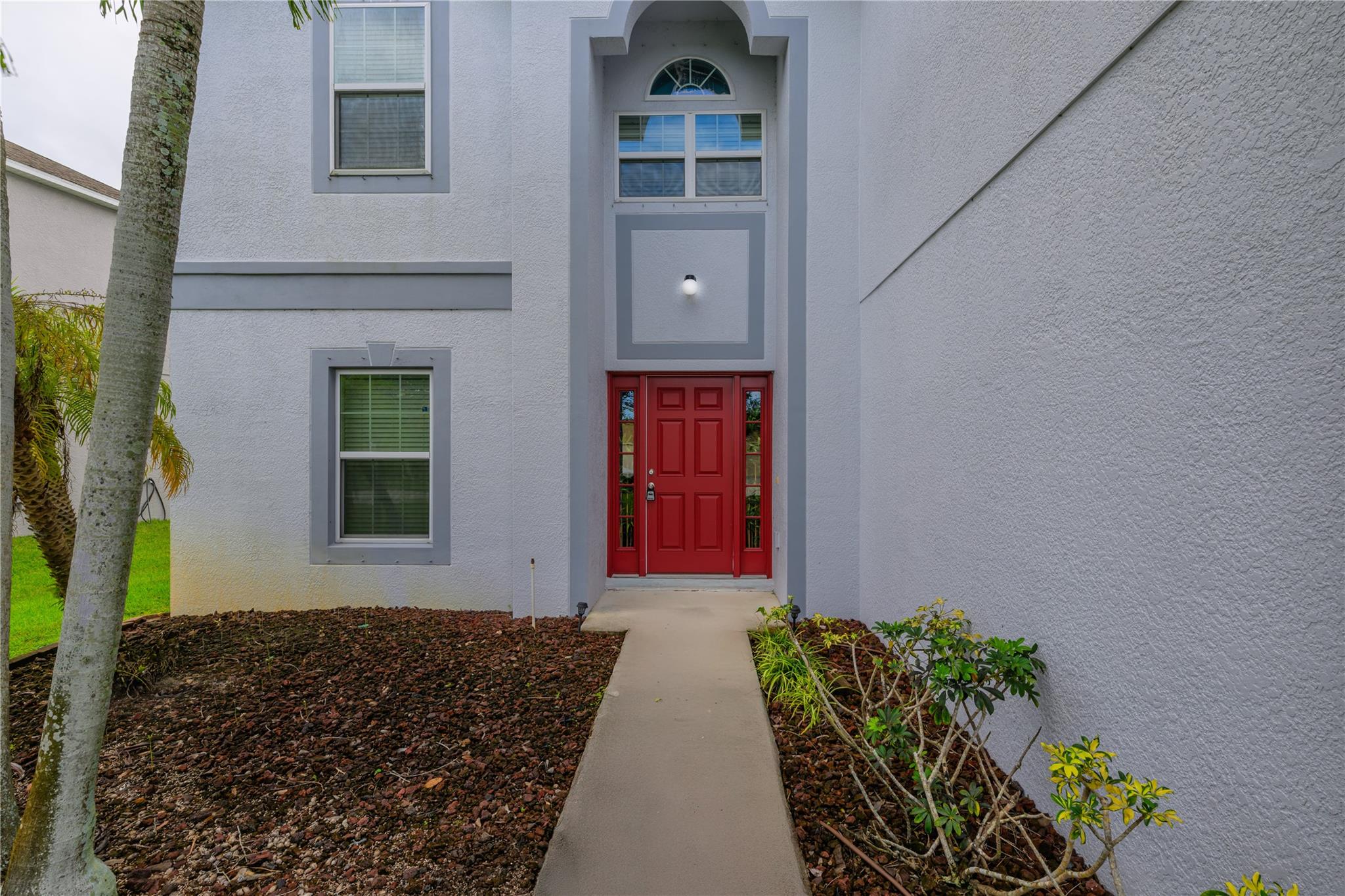 Winterlakes Tr H 1st Rep - Residential Lease