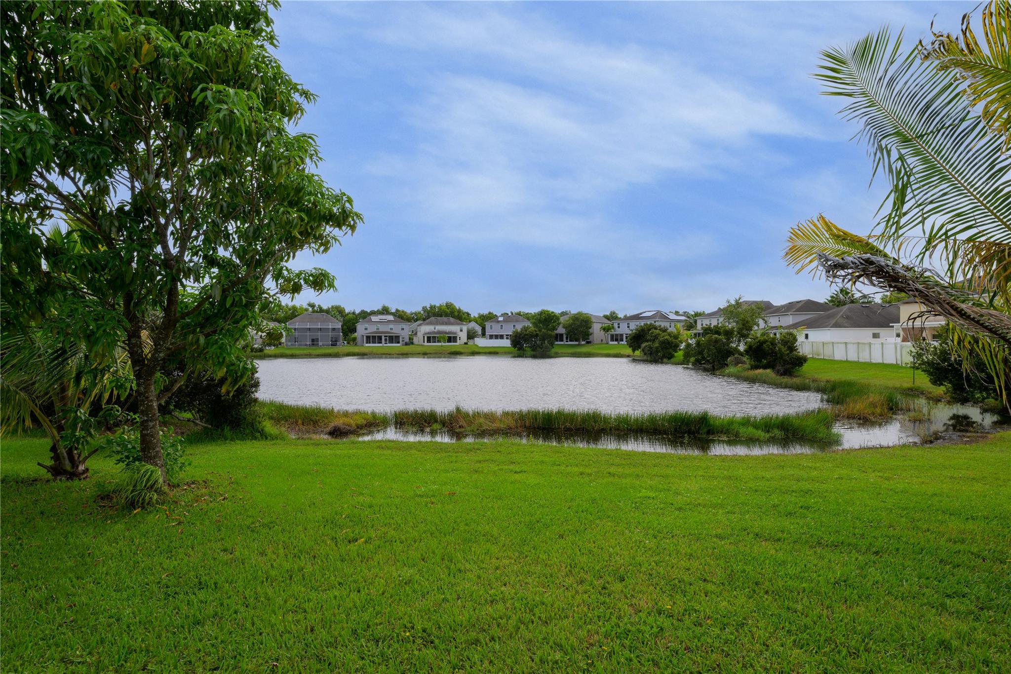 Winterlakes Tr H 1st Rep - Residential Lease