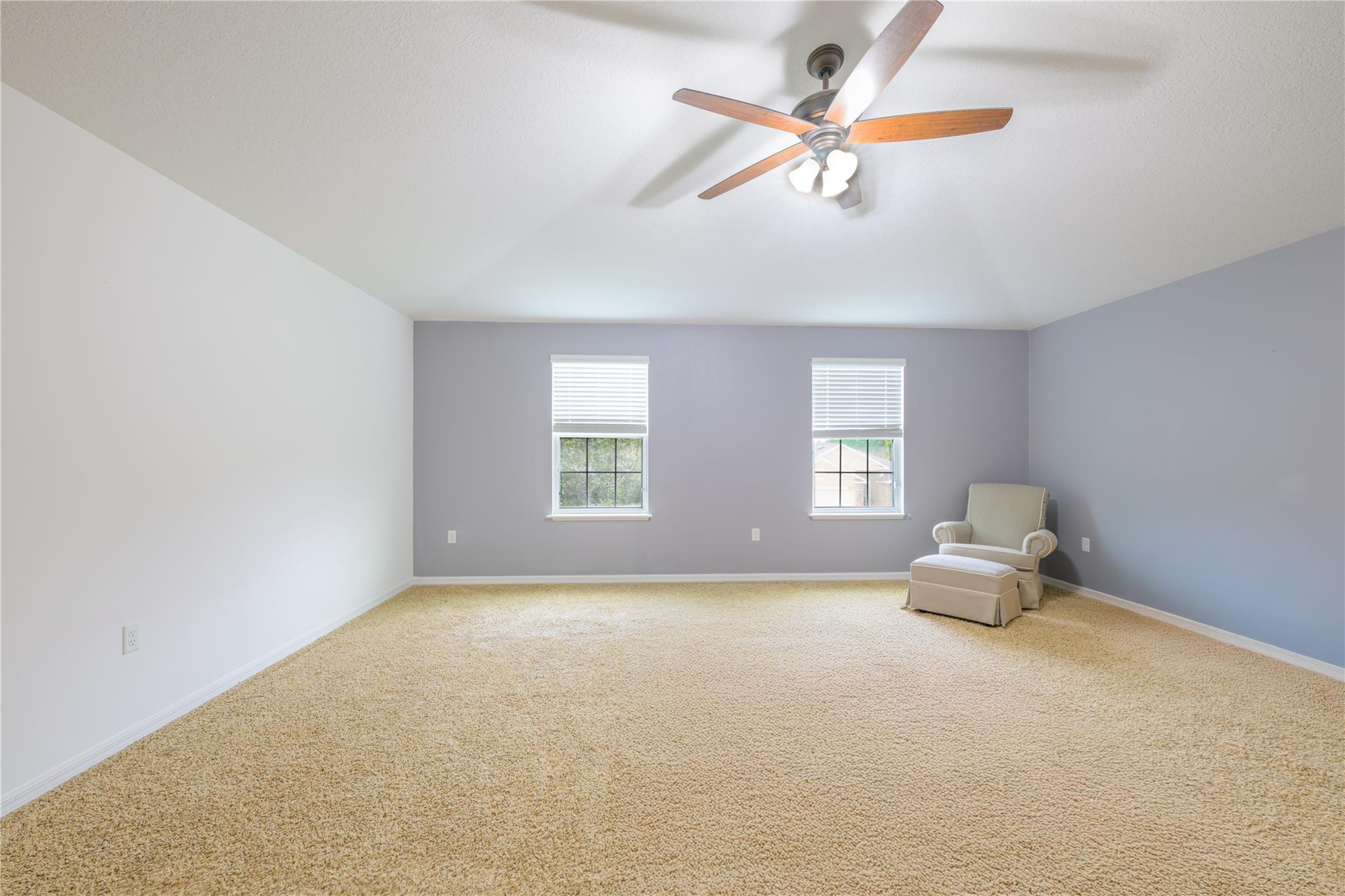 Winterlakes Tr H 1st Rep - Residential Lease