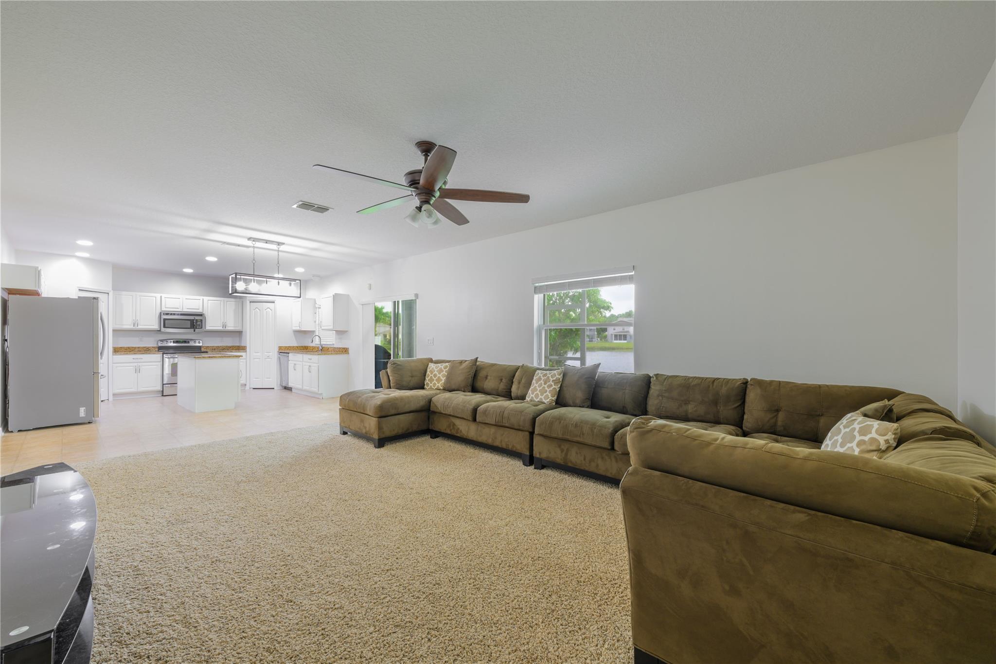 Winterlakes Tr H 1st Rep - Residential Lease