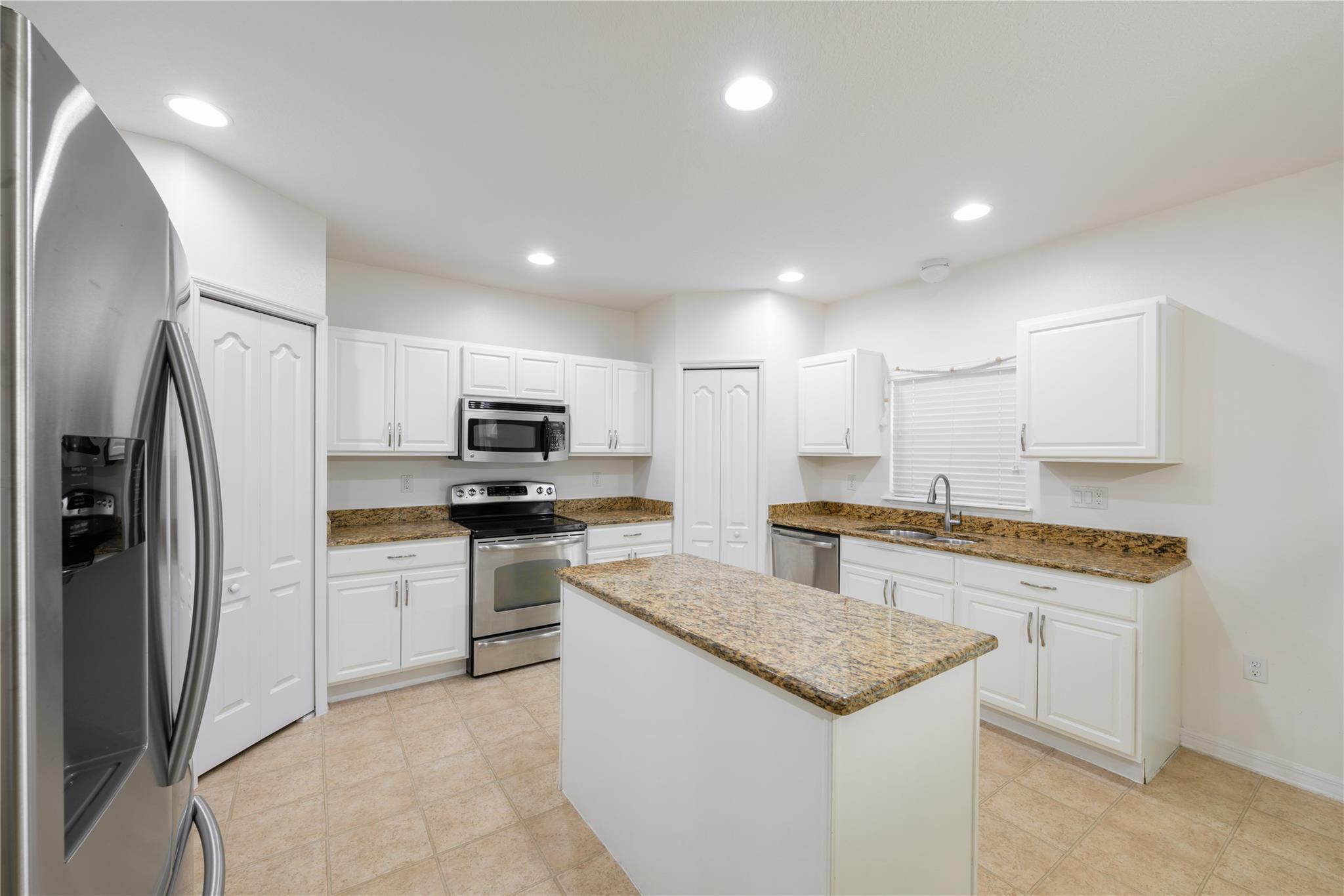 Winterlakes Tr H 1st Rep - Residential Lease