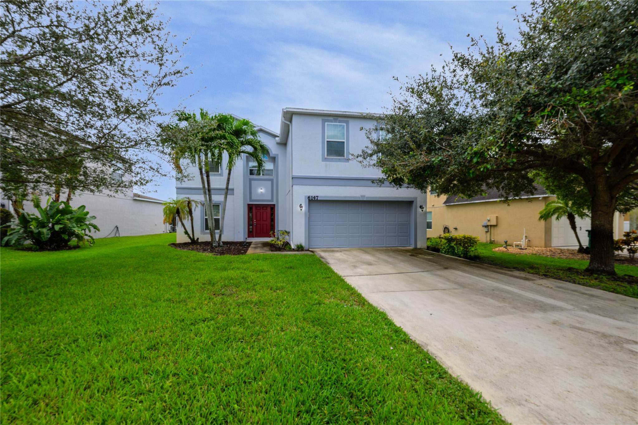 Winterlakes Tr H 1st Rep - Residential Lease