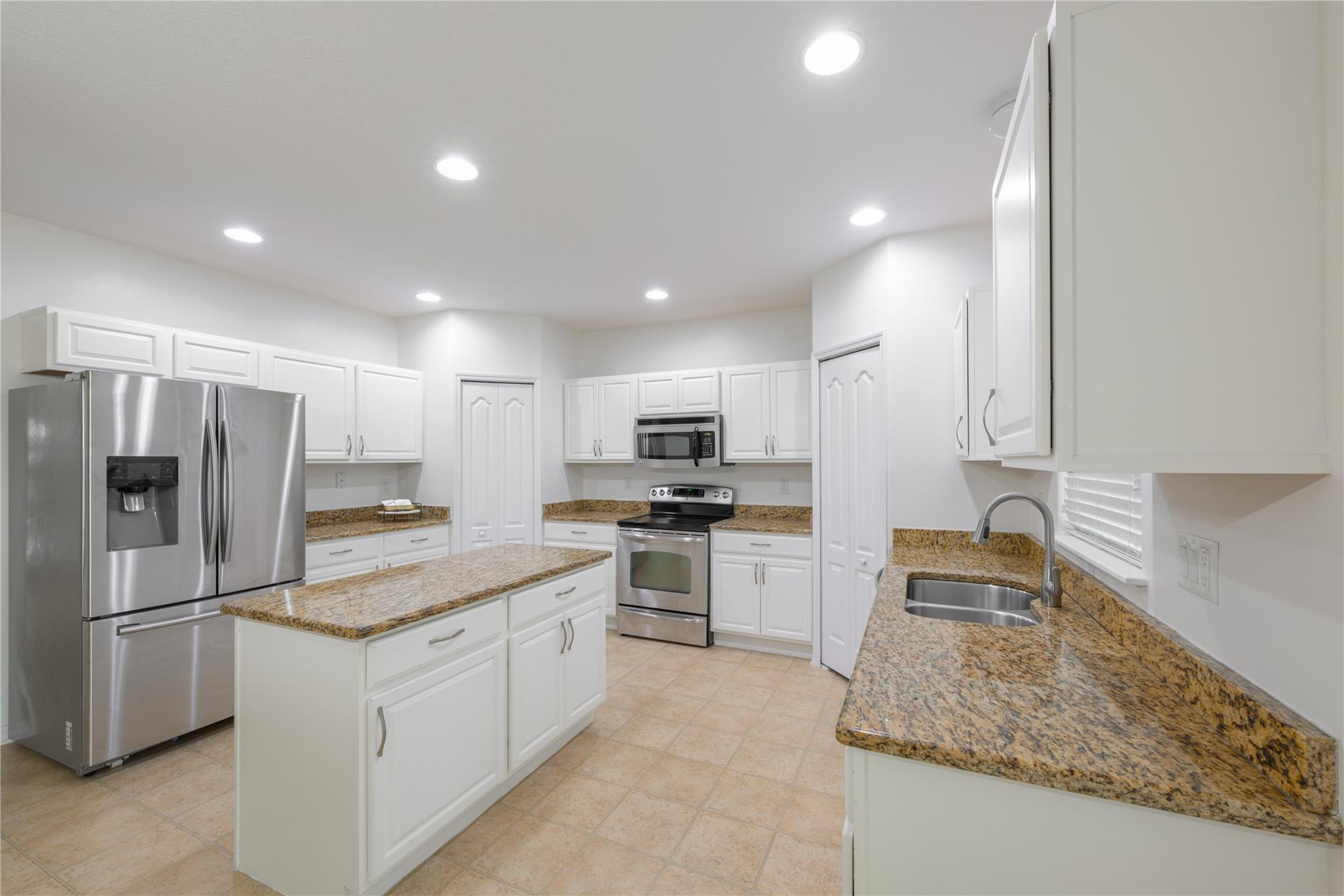 Winterlakes Tr H 1st Rep - Residential Lease