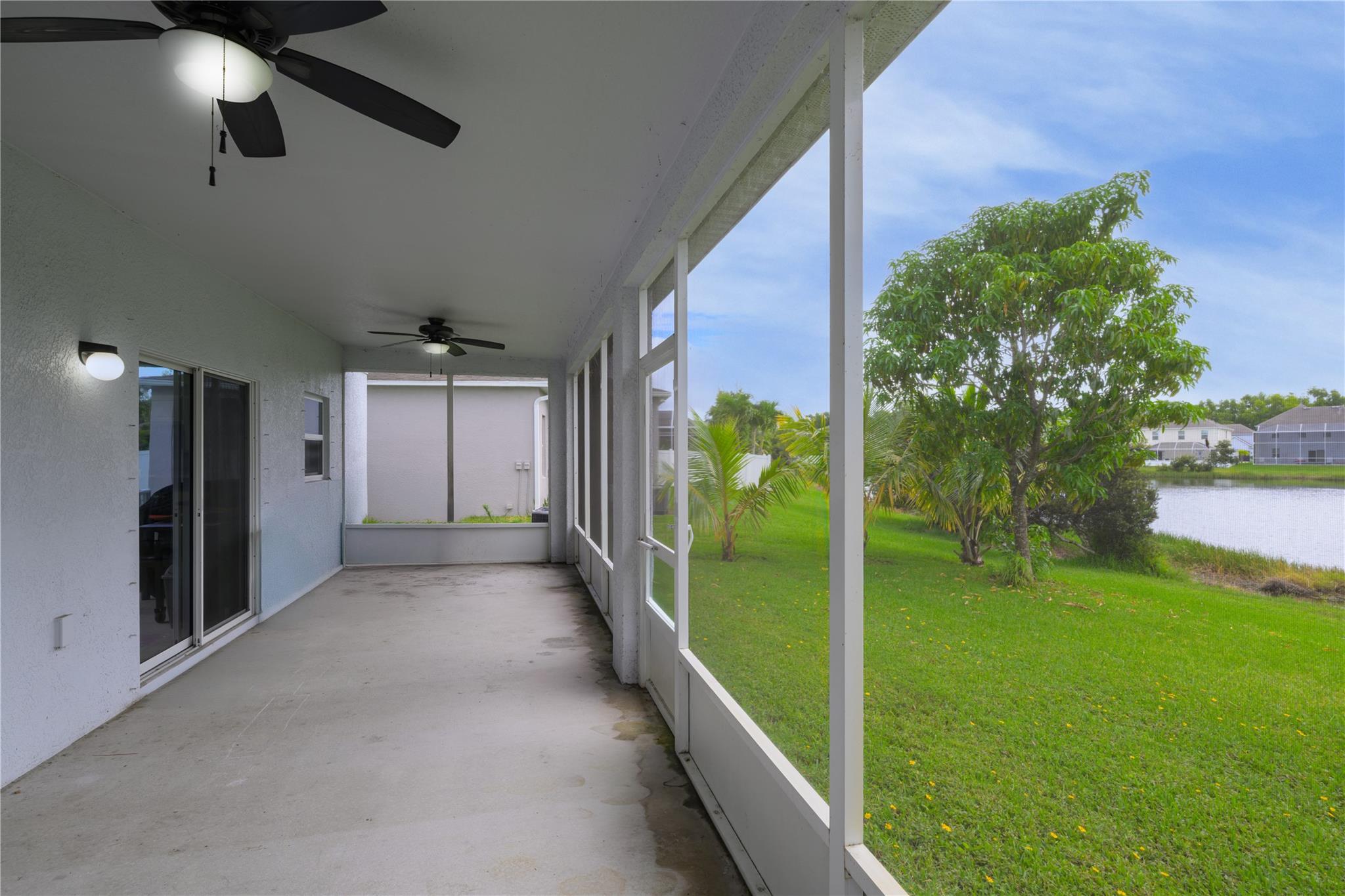Winterlakes Tr H 1st Rep - Residential Lease
