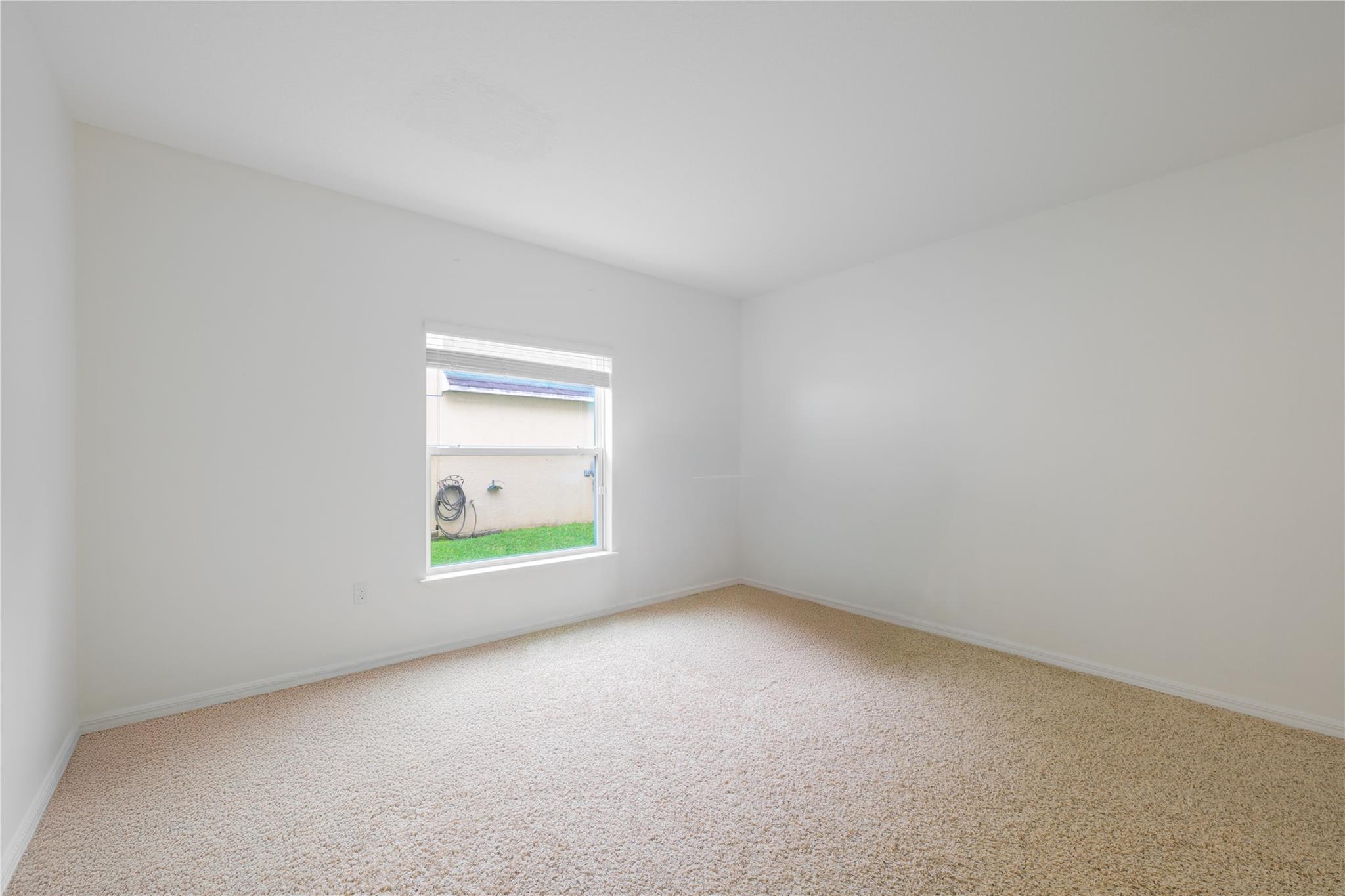 Winterlakes Tr H 1st Rep - Residential Lease