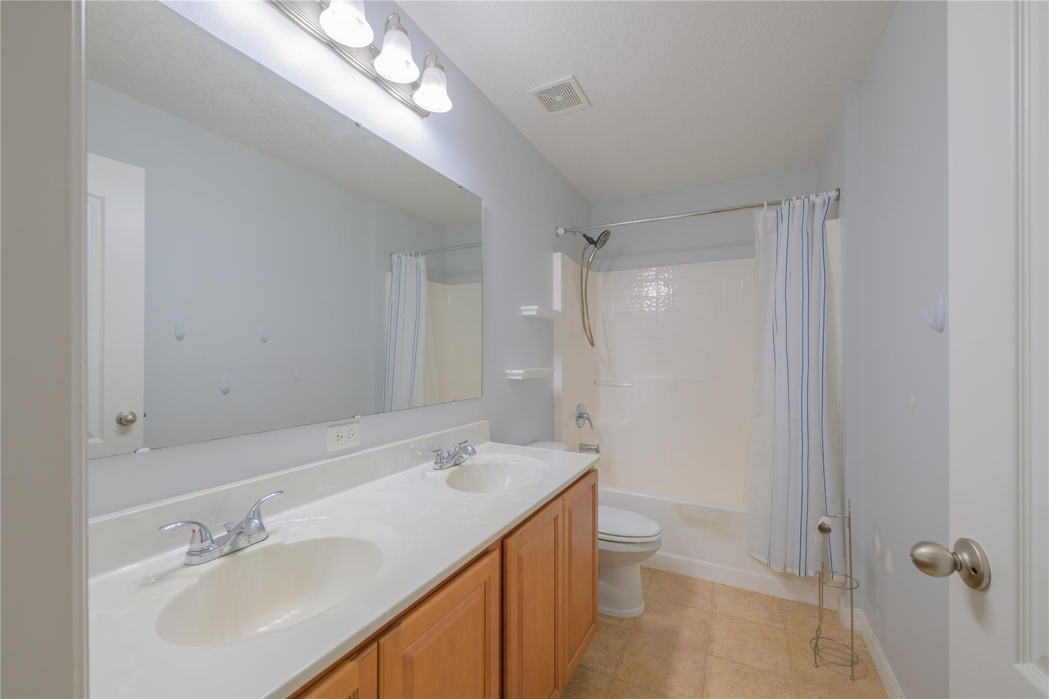 Winterlakes Tr H 1st Rep - Residential Lease