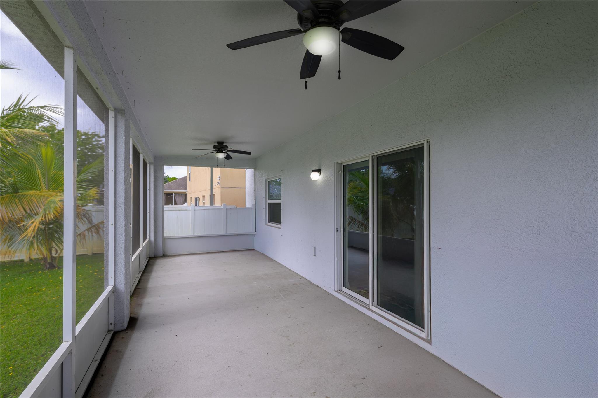 Winterlakes Tr H 1st Rep - Residential Lease