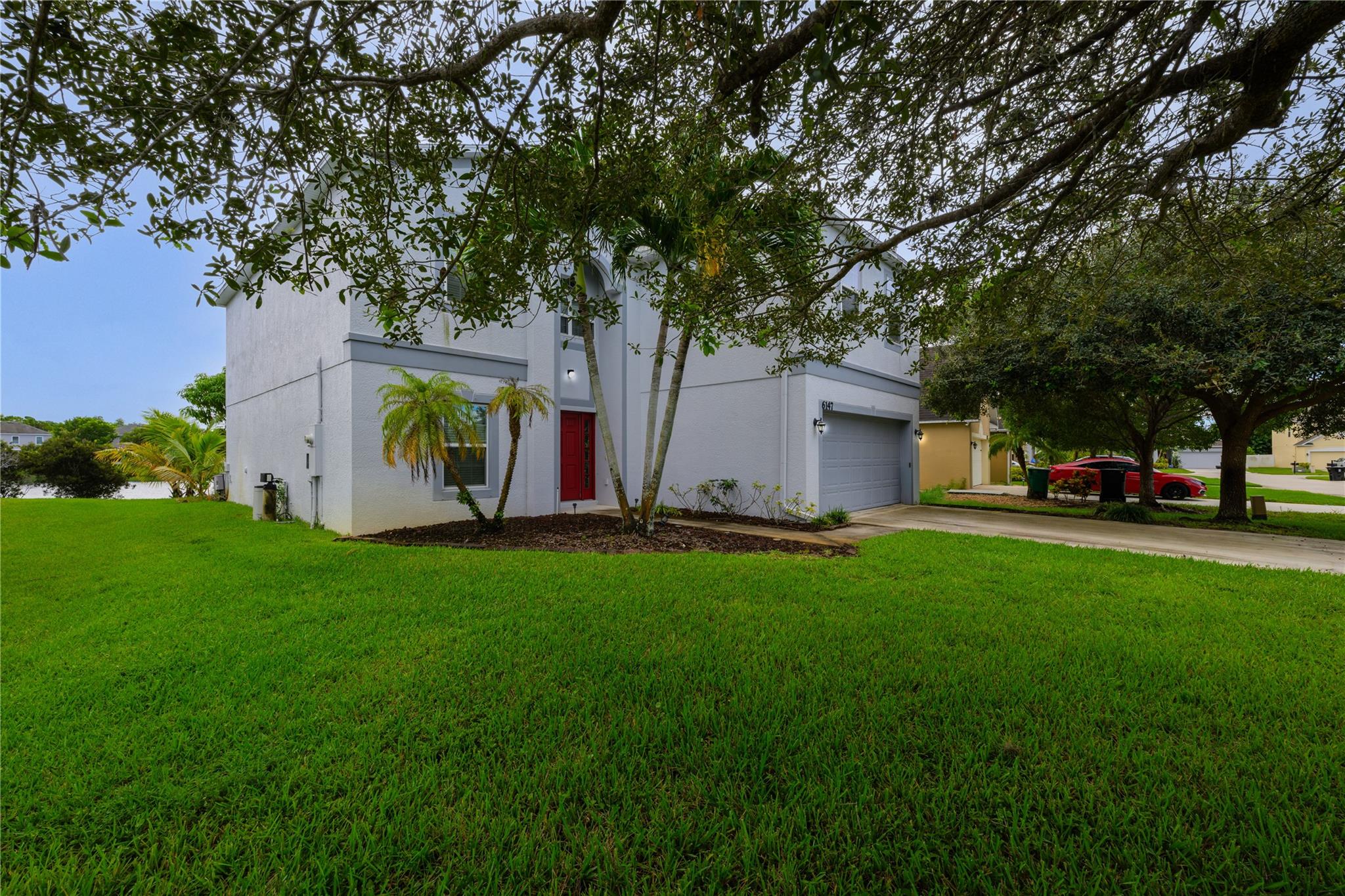 Winterlakes Tr H 1st Rep - Residential Lease