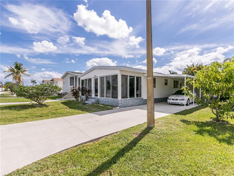 Ravenswood Estates & Mari - Residential