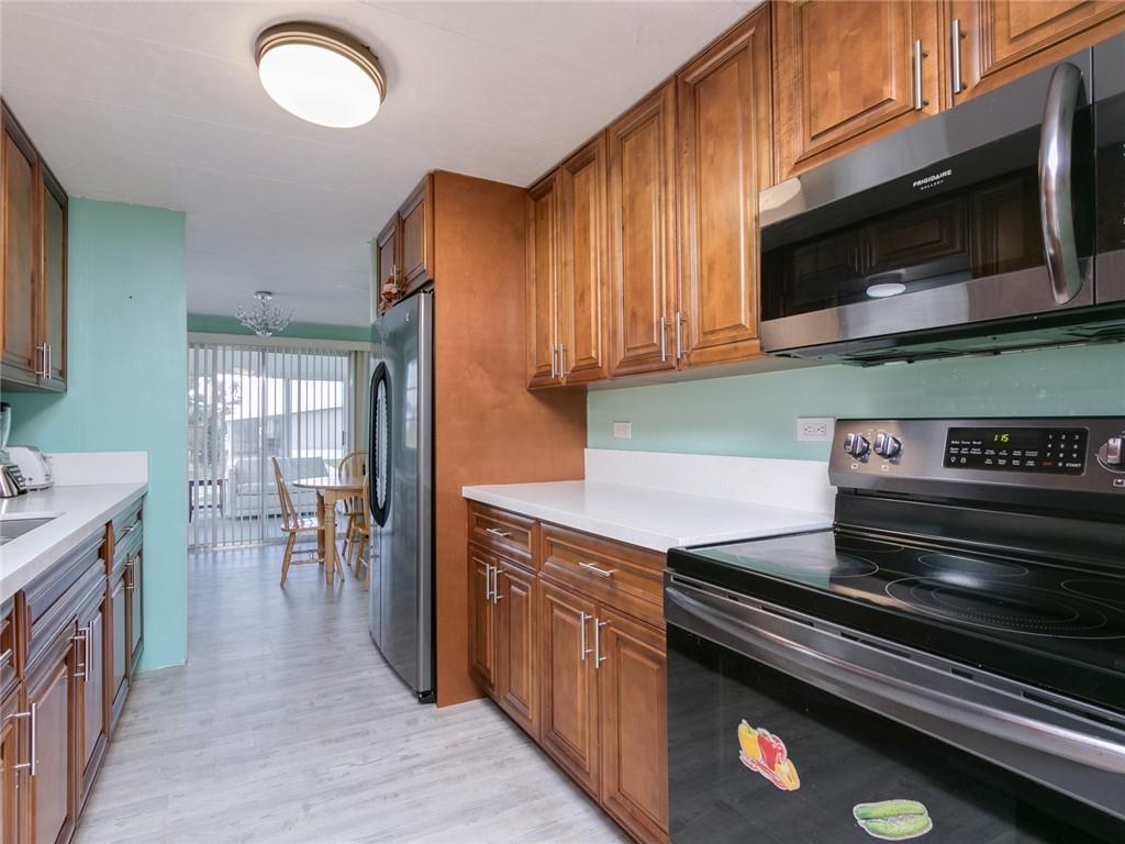 Ravenswood Estates & Mari - Residential