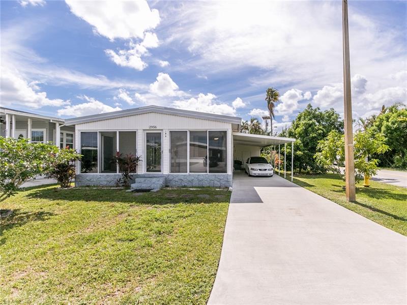 Ravenswood Estates & Mari - Residential
