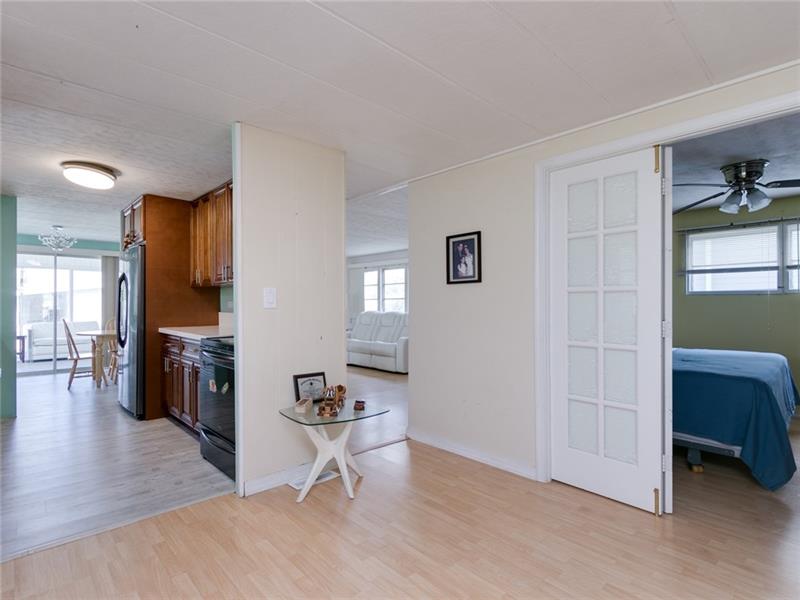 Ravenswood Estates & Mari - Residential