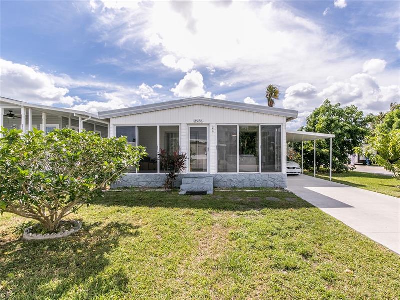 Ravenswood Estates & Mari - Residential