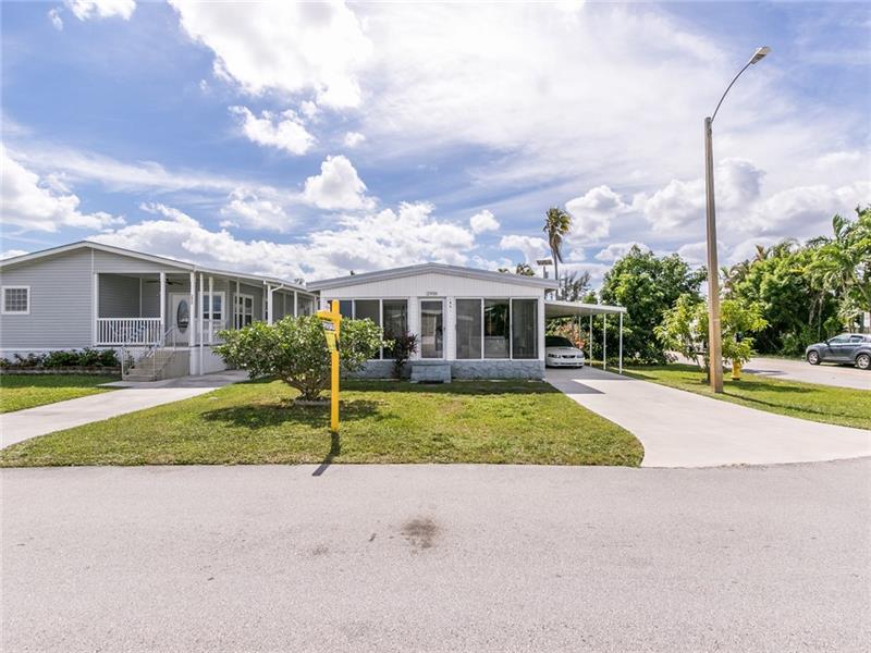 Ravenswood Estates & Mari - Residential