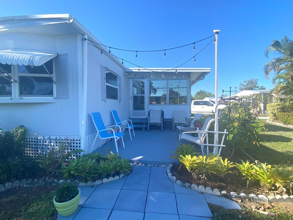 Photo of 10 Tortuga, Port Saint Lucie, FL 34952 (MLS # R11041673)