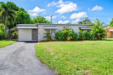 5564 Maypop Road West Palm Beach FL 33415
