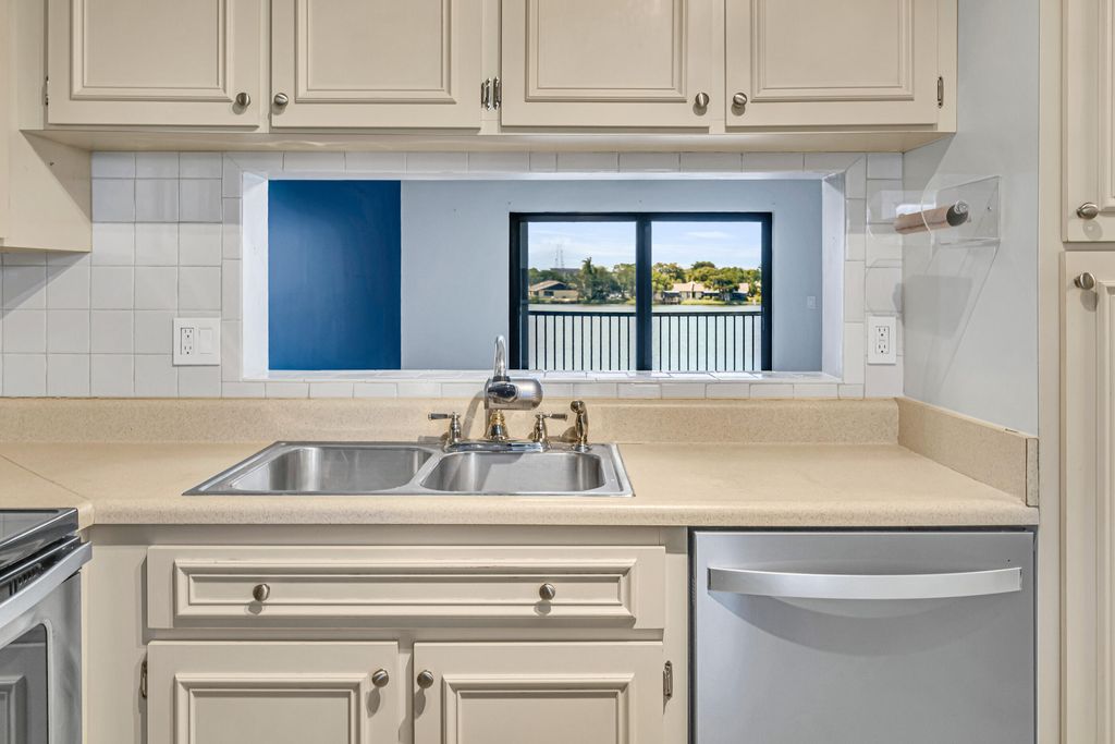 Photo of 5510 Lakeside Drive #202, Margate, FL 33063 (MLS # B26035092)